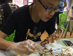永福烧烤加盟,学烧烤技术,开烧烤店多少钱